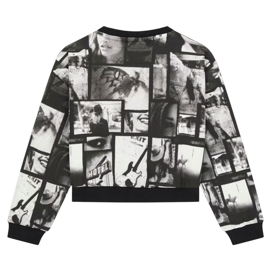  Guess Kids | J5YQ03/KA6R4P9IC